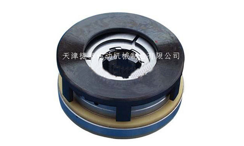 DLM0濕式電磁離合器