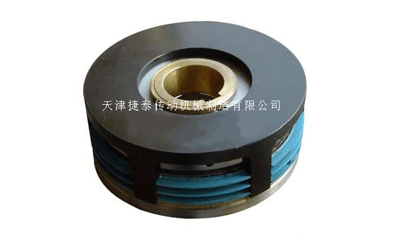 DLM10系列多片電磁離合器