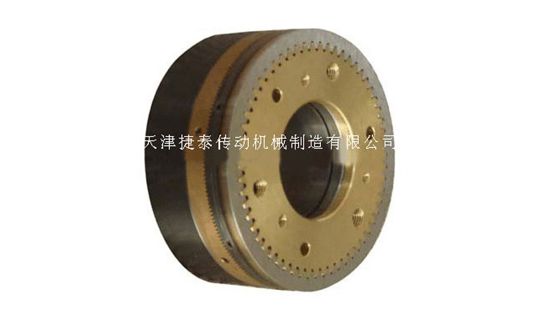 DZY0系列牙嵌式電磁制動(dòng)器