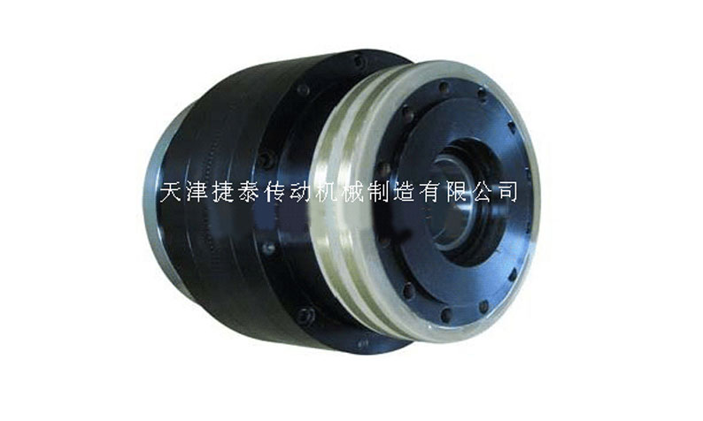 DLY9系列牙嵌式電磁離合器