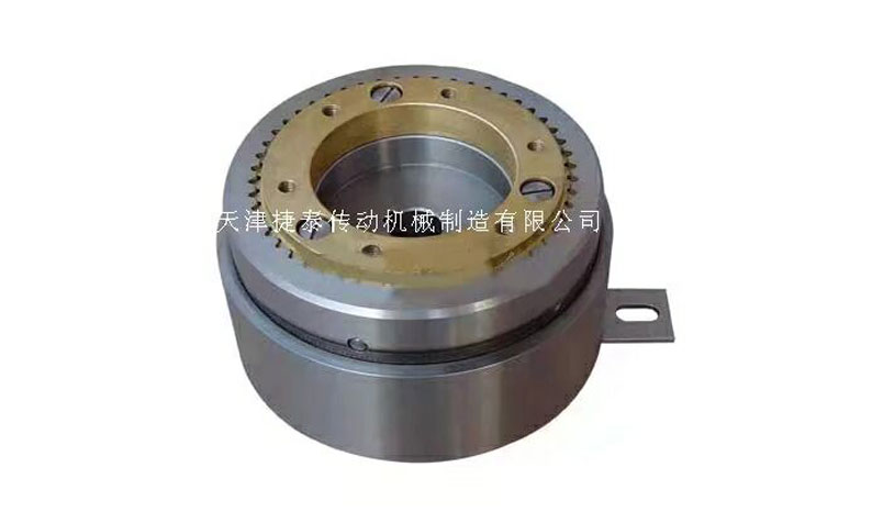 DLY10系列牙嵌式電磁離合器