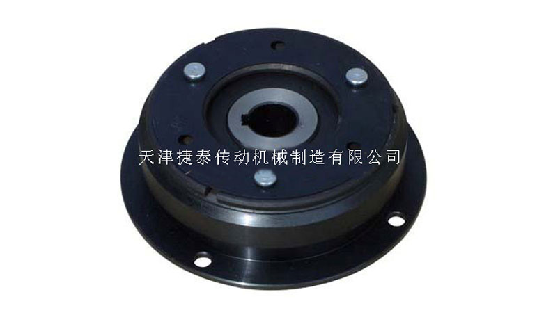 DDL系列單片電磁離合器