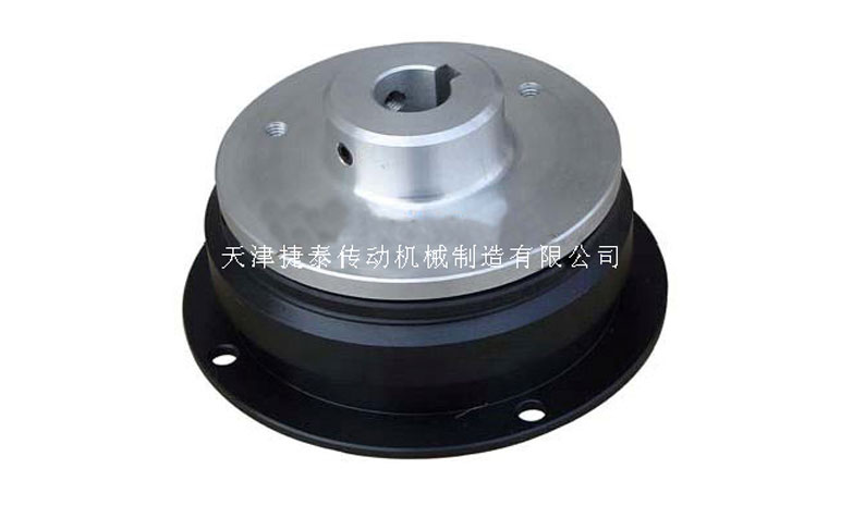 DDL系列單片電磁離合器