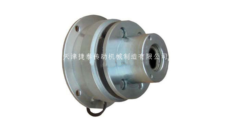 DDL系列單片電磁離合器