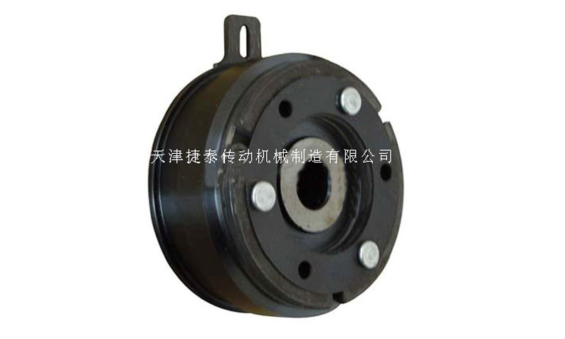 DDL3系列單片電磁離合器