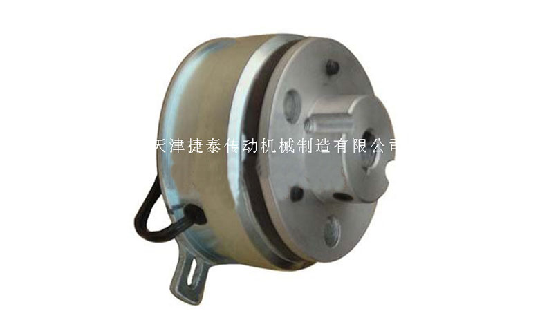 DDL3系列單片電磁離合器