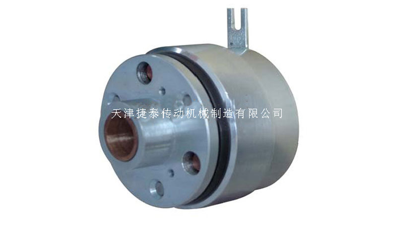 DDL3系列單片電磁離合器