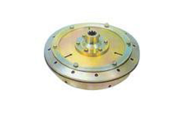 DLD1單片電磁離合器