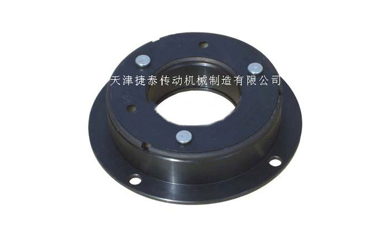 DDZ單片電磁制動器