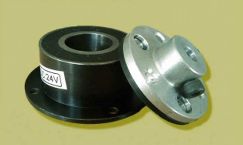 DZD5系列微型制動器