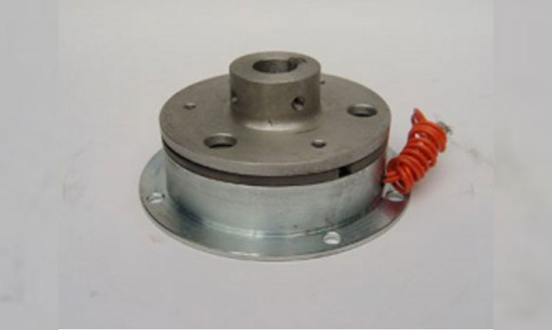 DZD10系列單片電磁制動器