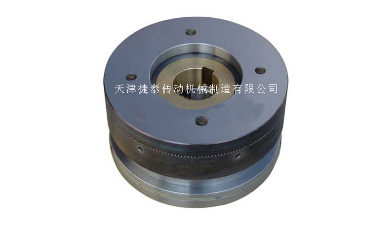 DHY0系列失電式牙嵌電磁離合器