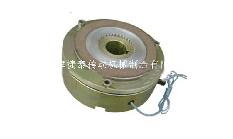 DHM3系列失電式電磁制動(dòng)器