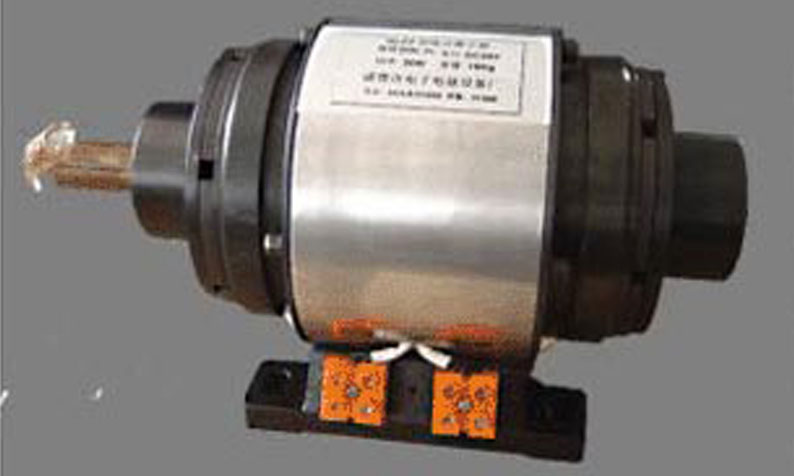 DLZ3系列組合離合器