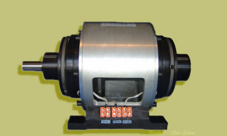 DLZ4系列組合離合器