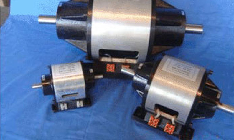 DLZ1系列組合離合器