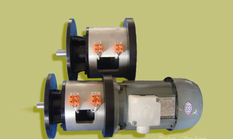 DLZ5系列組合離合器