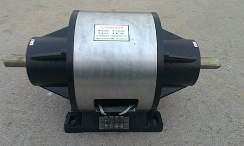 DLZ1電磁離合制動器