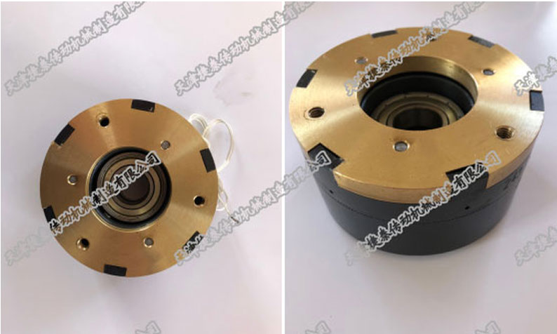 速通門、道閘專用離合器（制動器）