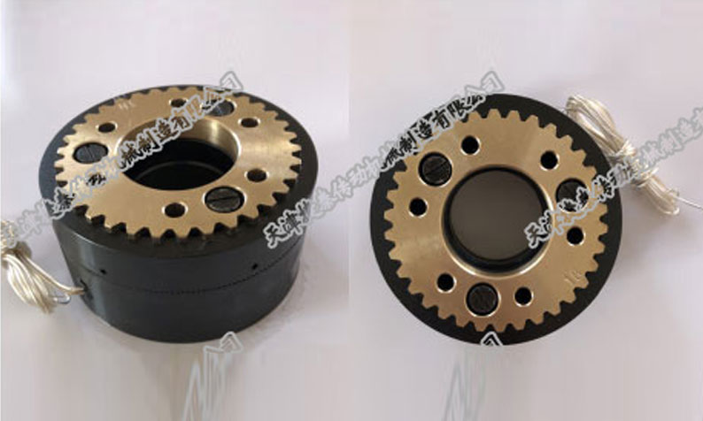 速通門、道閘專用離合器(制動器)