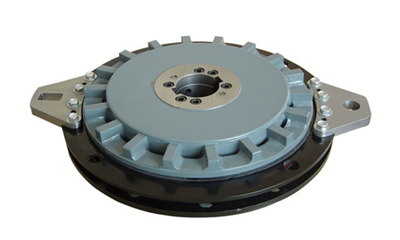 QDLZ1氣動離合器